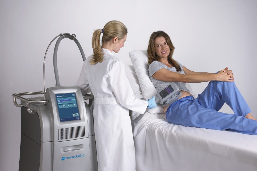 CoolSculpting System