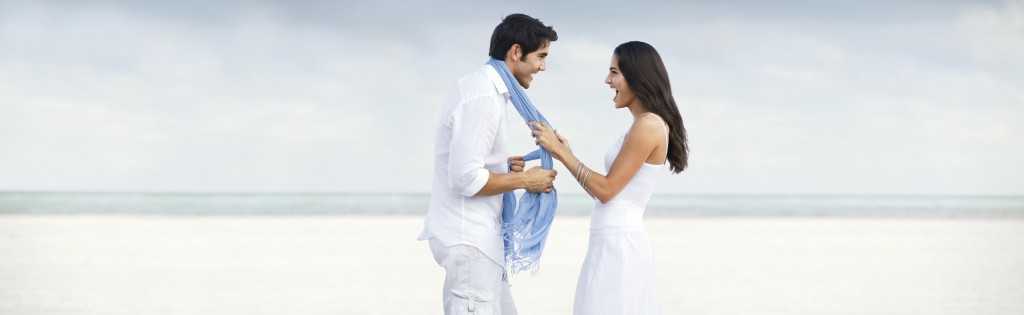 Couple on the beach_RGB