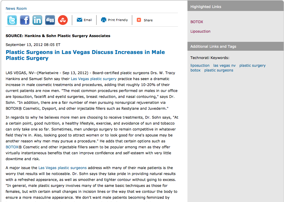 increasing rate of plastic surgery among increasing rate of plastic surgery among