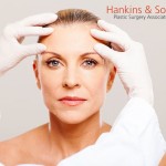What is an endoscopic brow lift?